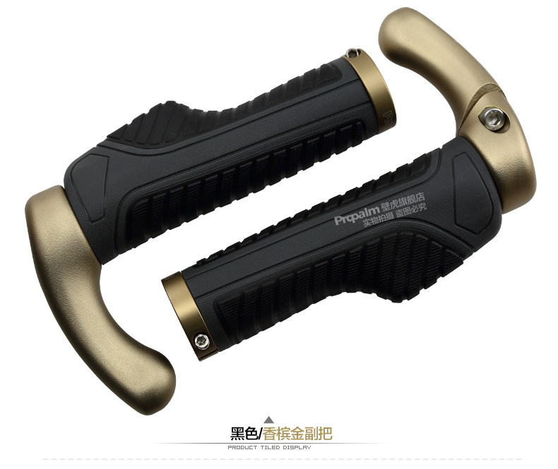 Poignées de vélo PROPALM - Ref 2354193 Image 27