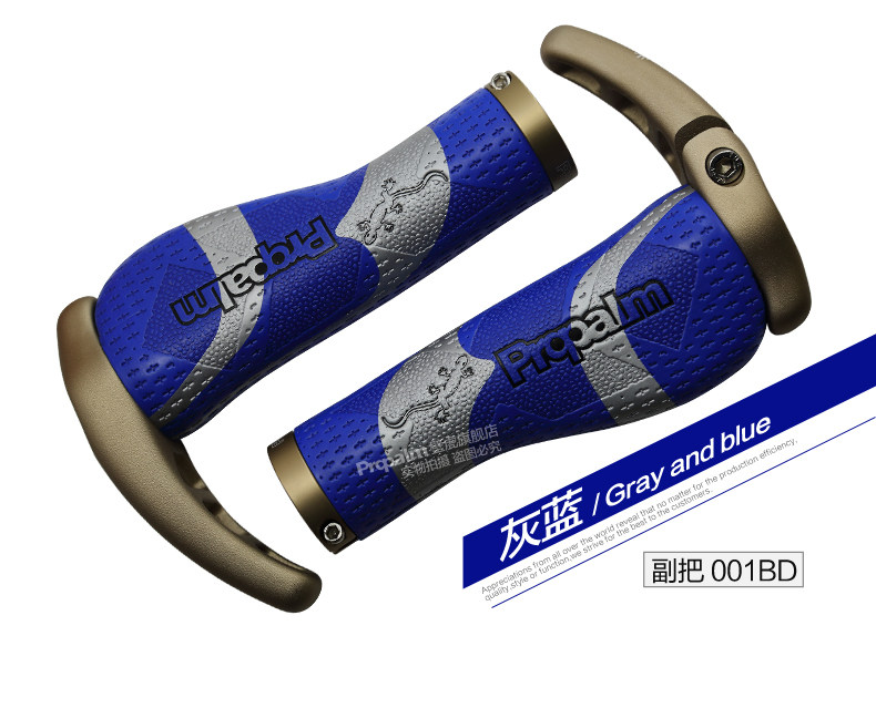 Poignées de vélo PROPALM - Ref 2340785 Image 27