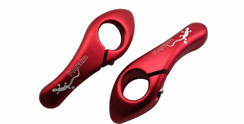 Poignées de vélo PROPALM - Ref 2340788 Image 18