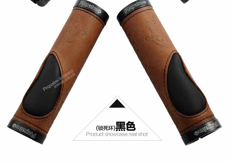 Poignées de vélo PROPALM - Ref 2354042 Image 25