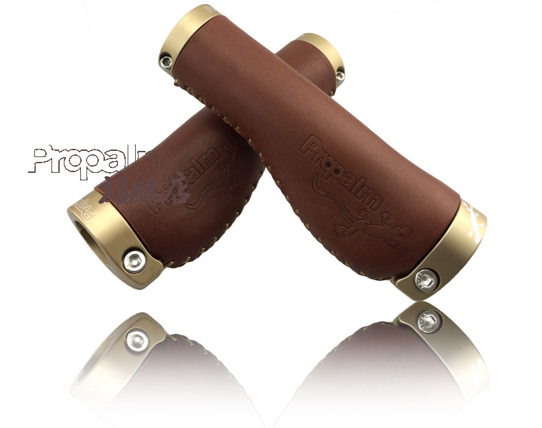 Poignées de vélo PROPALM - Ref 2351120 Image 14