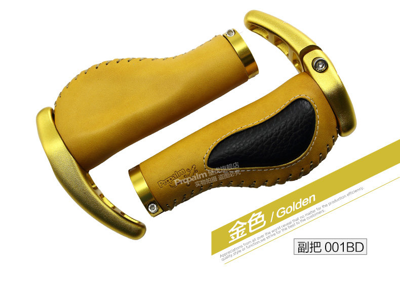 Poignées de vélo PROPALM - Ref 2342051 Image 17