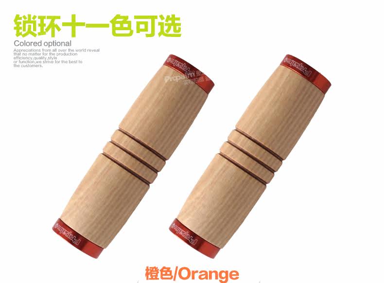 Poignées de vélo PROPALM - Ref 2353595 Image 15