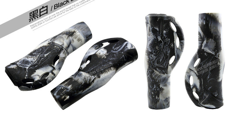 Poignées de vélo PROPALM - Ref 2334724 Image 27