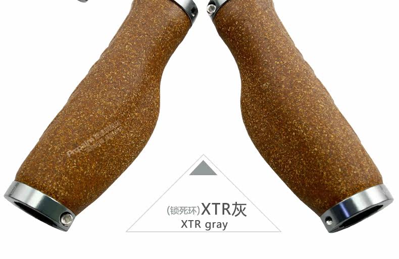 Poignées de vélo PROPALM - Ref 2354044 Image 28