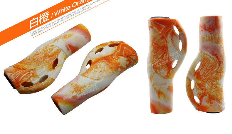 Poignées de vélo PROPALM - Ref 2334724 Image 25