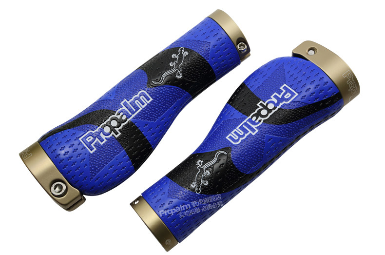 Poignées de vélo PROPALM - Ref 2340785 Image 43