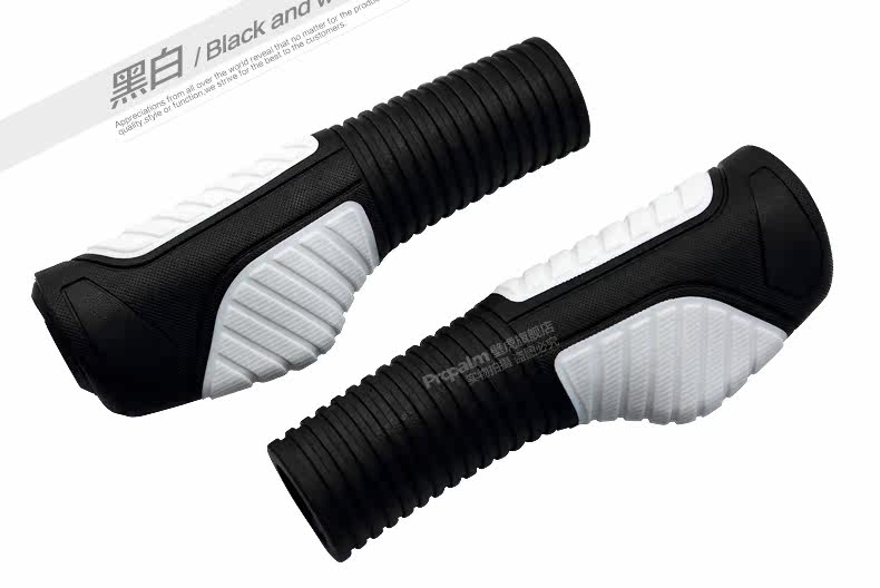 Poignées de vélo PROPALM - Ref 2342691 Image 28