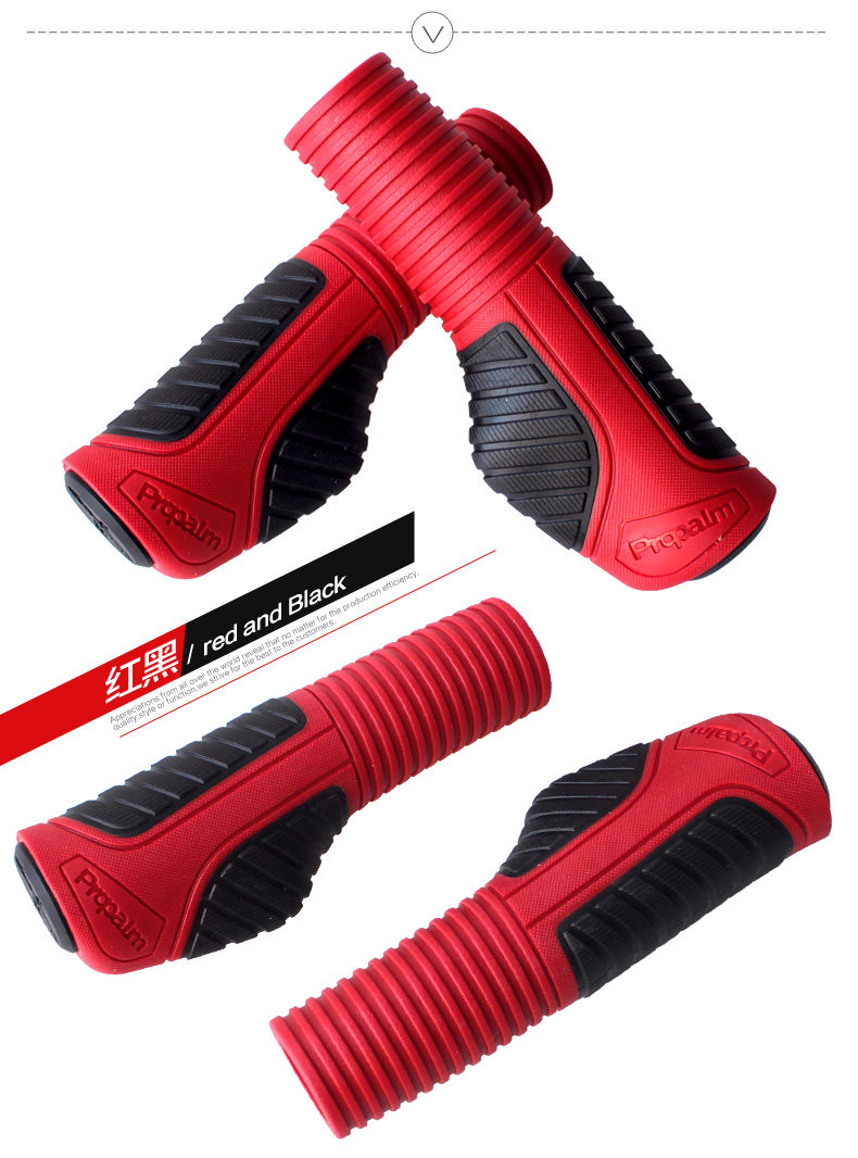 Poignées de vélo PROPALM - Ref 2342691 Image 31