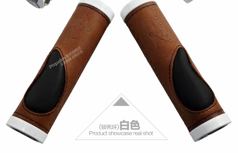 Poignées de vélo PROPALM - Ref 2354042 Image 15