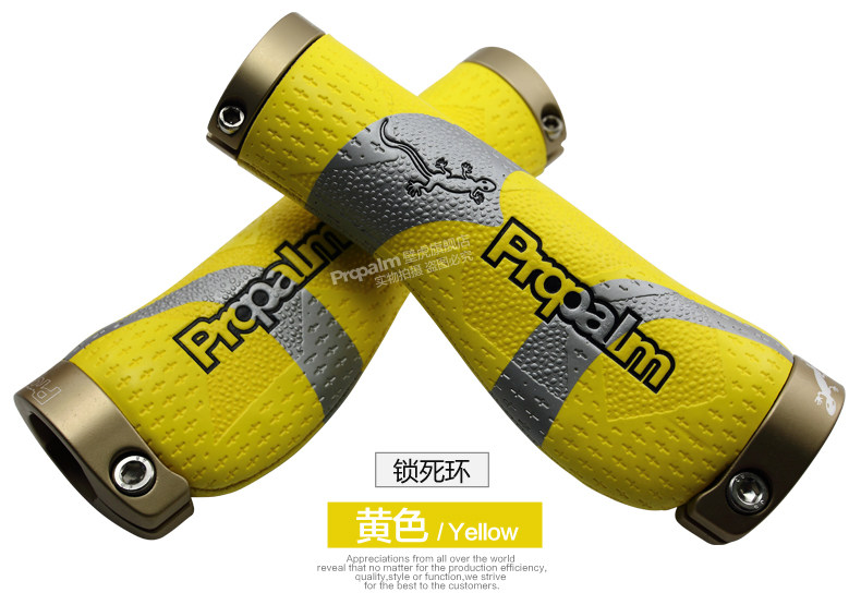 Poignées de vélo PROPALM - Ref 2340785 Image 46