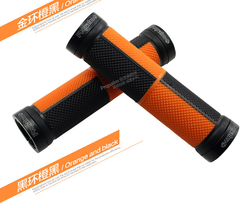 Poignées de vélo PROPALM - Ref 2341646 Image 26