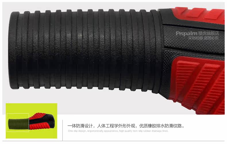 Poignées de vélo PROPALM - Ref 2342691 Image 36