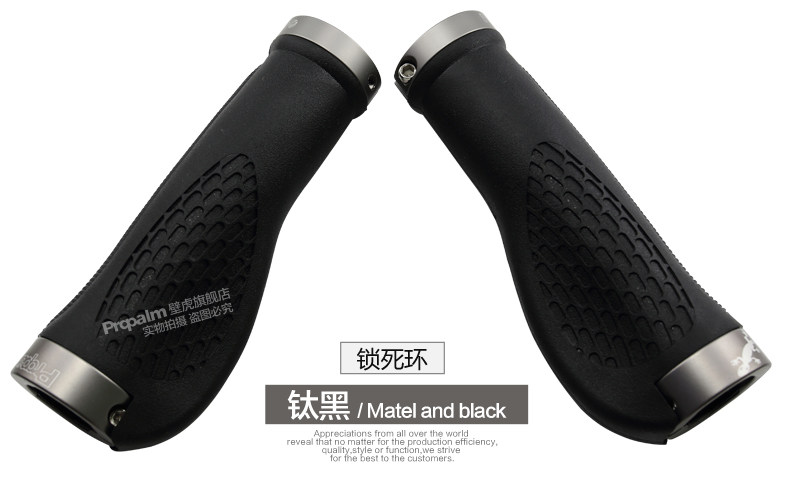 Poignées de vélo PROPALM - Ref 2337276 Image 31