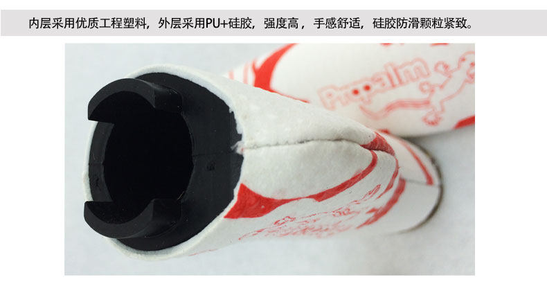 Poignées de vélo PROPALM - Ref 2342266 Image 8