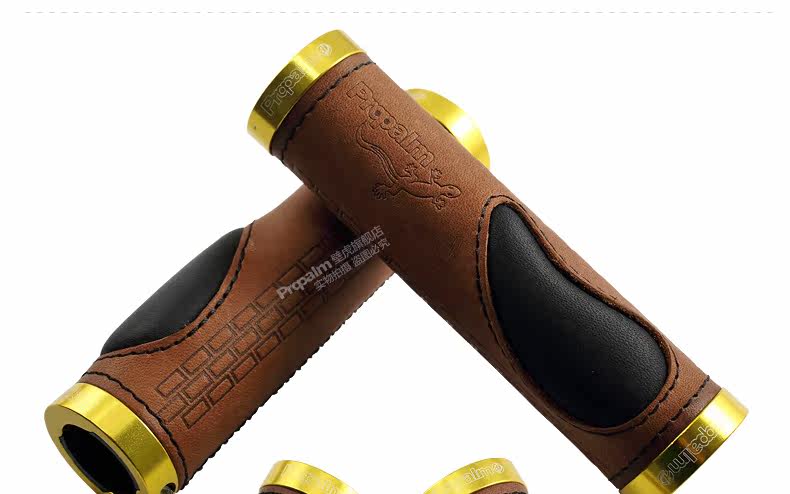 Poignées de vélo PROPALM - Ref 2354042 Image 16