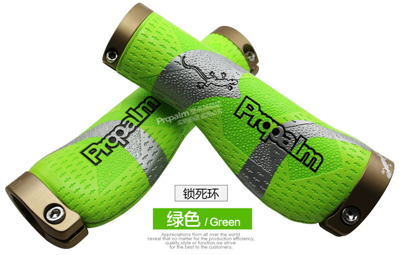 Poignées de vélo PROPALM - Ref 2340785 Image 40