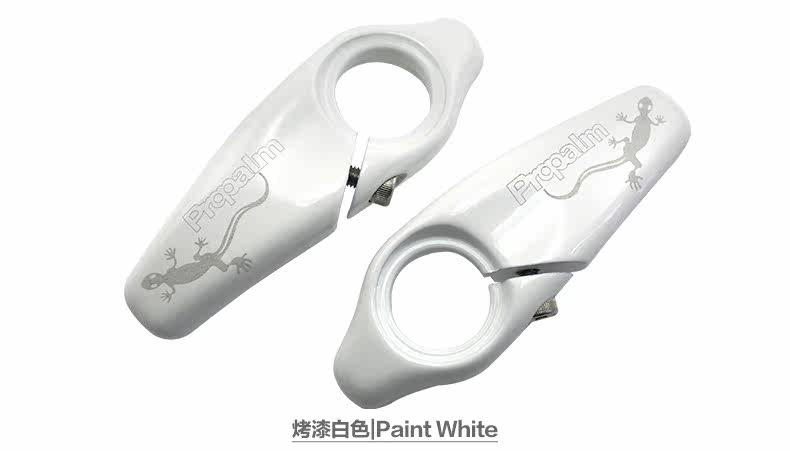 Poignées de vélo PROPALM - Ref 2342900 Image 23