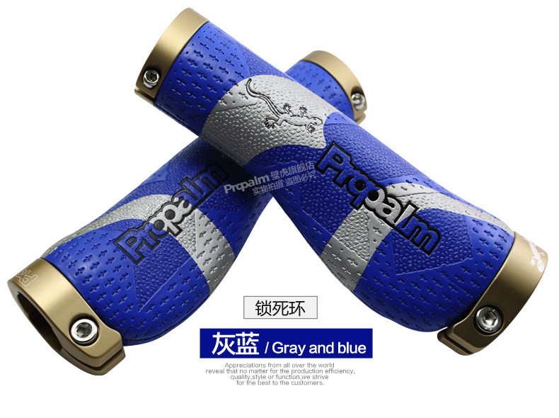 Poignées de vélo PROPALM - Ref 2340785 Image 48