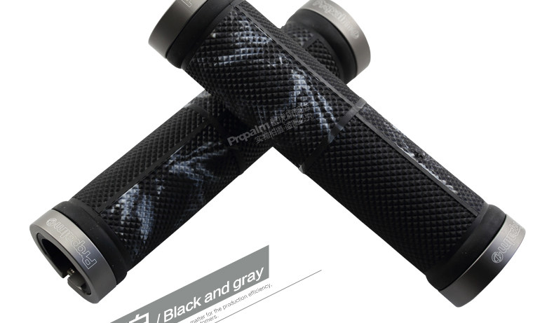 Poignées de vélo PROPALM - Ref 2341646 Image 19