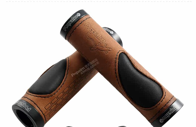 Poignées de vélo PROPALM - Ref 2354042 Image 24