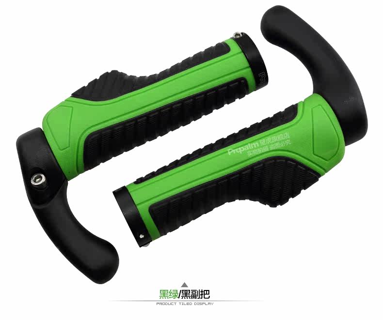 Poignées de vélo PROPALM - Ref 2354193 Image 37