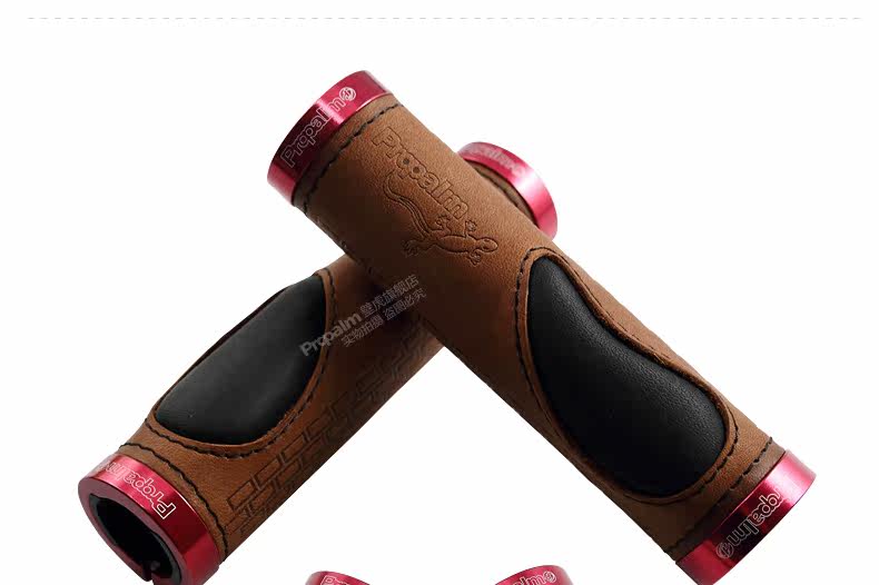 Poignées de vélo PROPALM - Ref 2354042 Image 20