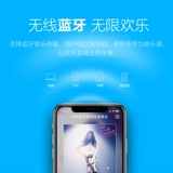 Philips, дорожные колонки, портативный чемодан, беспроводной микрофон, высокая мощность, bluetooth