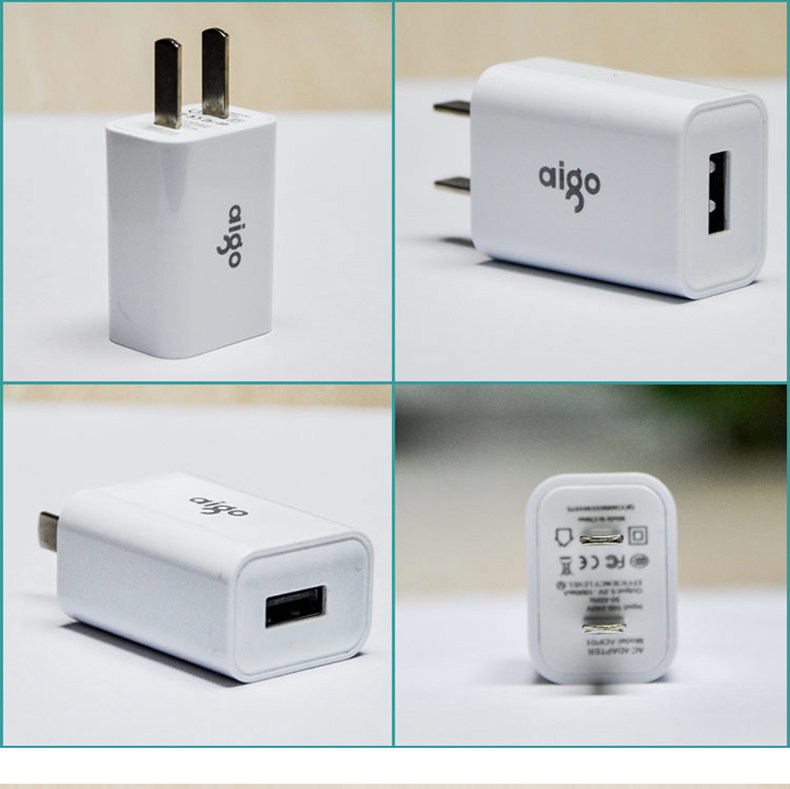 chargeur AIGO - Ref 1292015 Image 13