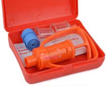 Field drug use Detoxifier Vacuuber Vacuuber Vacuuber Drug Detoxifier Toxicological Abscany Suction