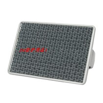 3m high 961 hand tray with 9030 9650 and other cleaners using 3M scour grip