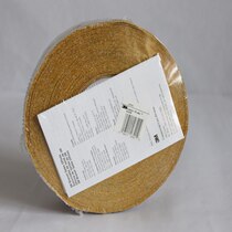 Import 3M 630 Yellow anti-slip patch 3M Anti-slip mat stairs Steps 3M Anti-slip adhesive tape 5cm * 18 2m