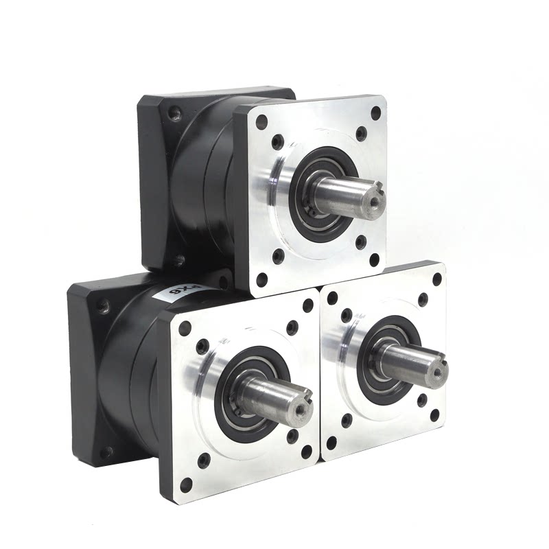 Times Super Group PX planetary reducer gearbox with 57 86 110 130 stepper servo motor