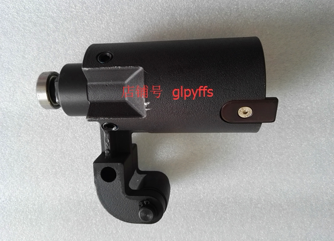 Qiao Feng jirfine machining center tool sleeve cylinder shaft BT40 maco tool library accessories