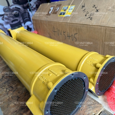 [卡特3516机油冷却器4W5405发电机组机油冷却器芯子包邮进口正品]