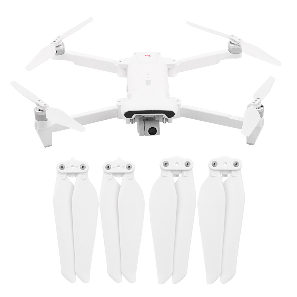 Xiaomi Flying Mi X8SE Drone Paddle Propeller Wing Accessories Battery Charger