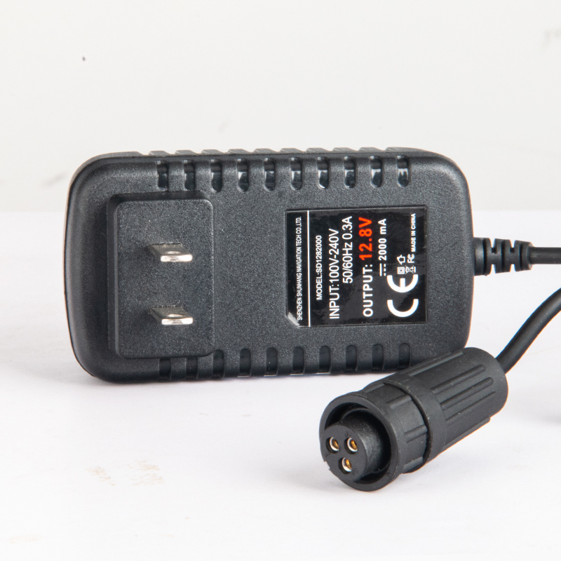 Shunhang Sh-598 (A) Original Hg-798N Charger for Navigation Chart Plotter 12.8V Navigation Power Adapter Shunhang Sh-598 (A) Original Hg-798N Charger for Navigation Chart Plotter 12.8V Navigation Power Adapter