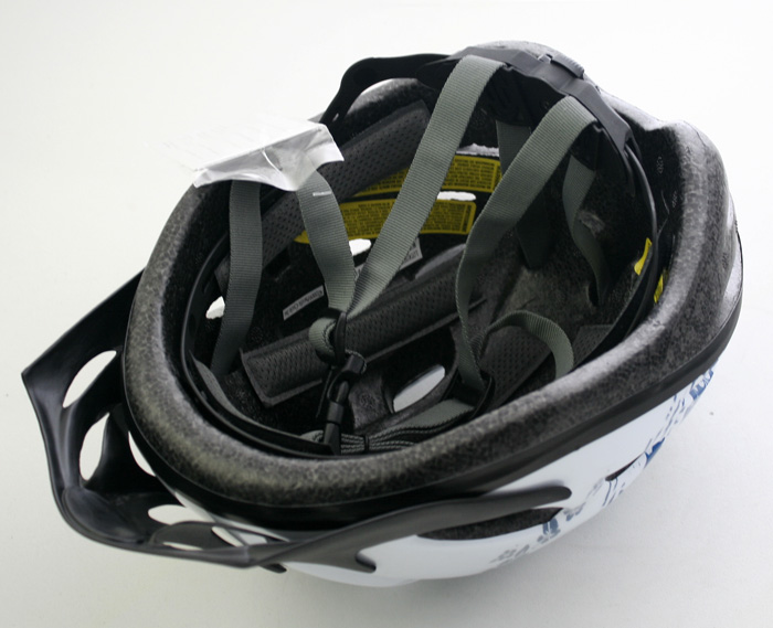 Casque cycliste - Ref 2236821 Image 15