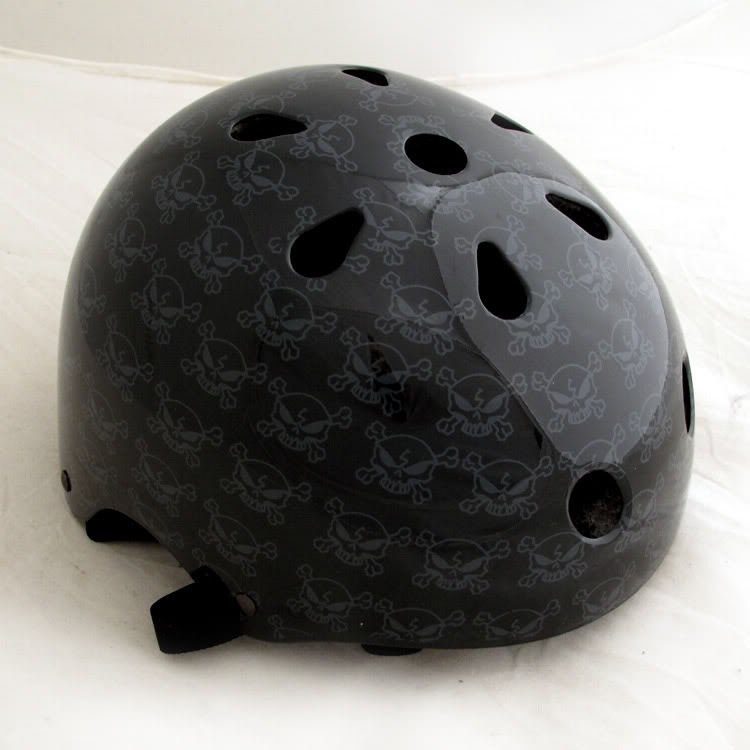 Casque cycliste - Ref 2248224 Image 8
