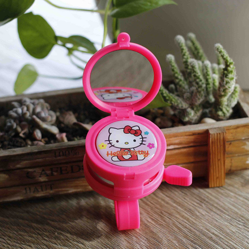 Sonnette de vélo - Ref 1459380 Image 7