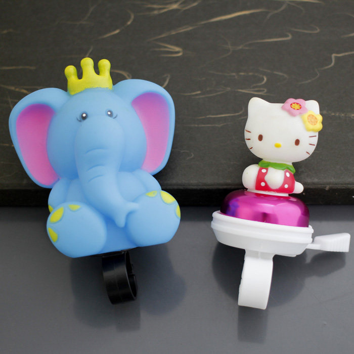 Sonnette de vélo - Ref 1459380 Image 6