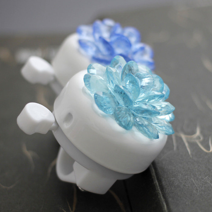 Sonnette de vélo - Ref 1459380 Image 16