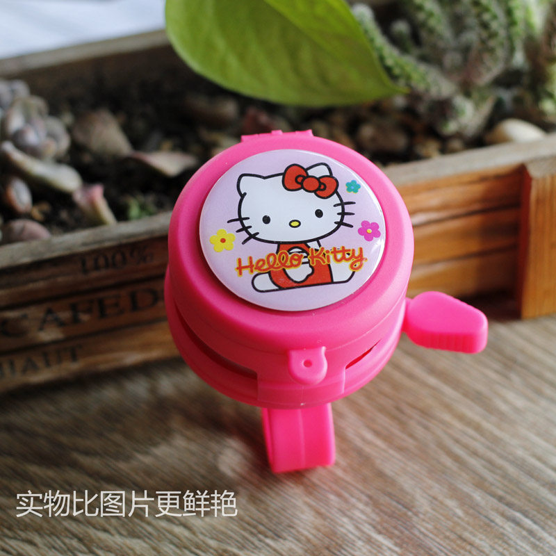 Sonnette de vélo - Ref 1459380 Image 8