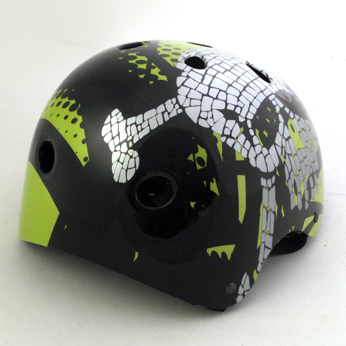 Casque cycliste - Ref 2248221 Image 10
