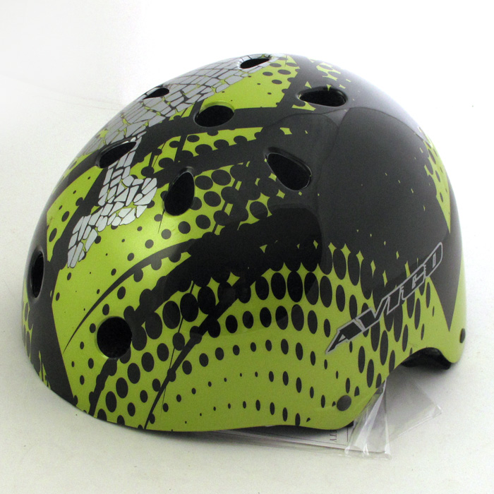 Casque cycliste - Ref 2248221 Image 9