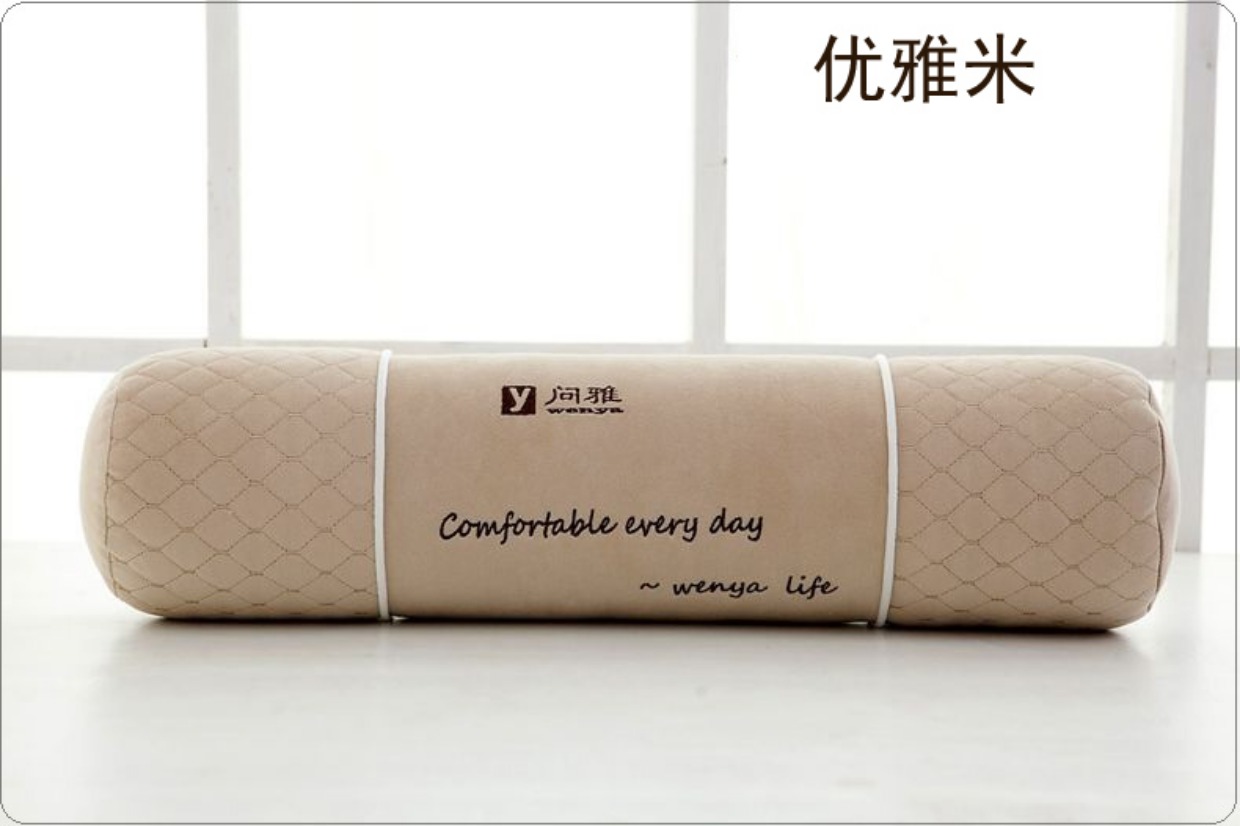 Hỏi ya cổ tử cung gối cho con bú gối kẹo để sửa chữa kéo gối tre than chăm sóc sức khỏe cổ tử cung chẩm vòng gối cổ tử cung - Gối gối dành cho bà bầu
