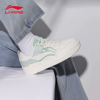 Li Ning, кроссовки, туфли, спортивная летняя дышащая белая обувь для отдыха