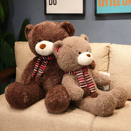 Плюшевая милая игрушка для сна, подушка, тряпичная кукла, подарок на день рождения