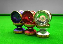 AHL Hangjin yo-yo crowdfunding Crowd-funding yo-yo game out of print professional career