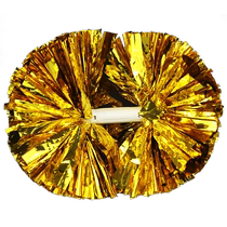 Large cheerleading flower ball cheerleaders holding flowers cheerleaders holding flowers cheerleading balls sports dance props for adults